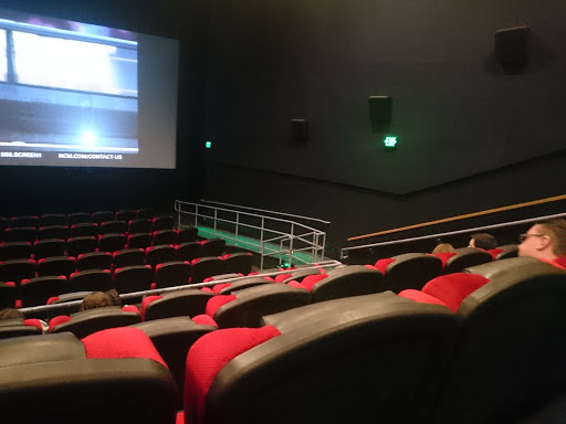 Movie Theater «Cinemark Florence 14», reviews and photos, 7860 Mall Rd, Florence, KY 41042, USA