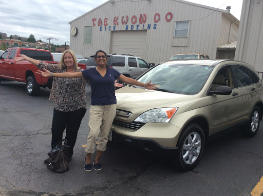 Summit Motors, 612 Blackwell Rd, Warrenton, VA 20186, USA, 