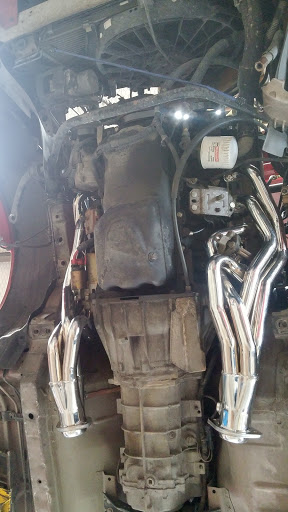 Auto Machine Shop «FM 78 Auto Center», reviews and photos, 8312 Farm to Market 78, Converse, TX 78109, USA