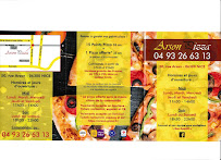 Photos du propriétaire du Pizzeria Arson Pizza à Nice - n°10