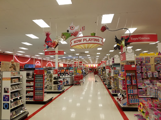 Department Store «Target», reviews and photos, 8801 NE Hazel Dell Ave, Vancouver, WA 98665, USA