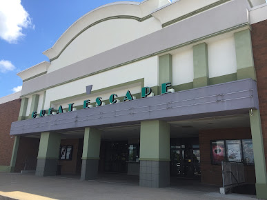 Reviews Regal Greenwood Mall Movie Theater In Kentucky Trustreviewerscom