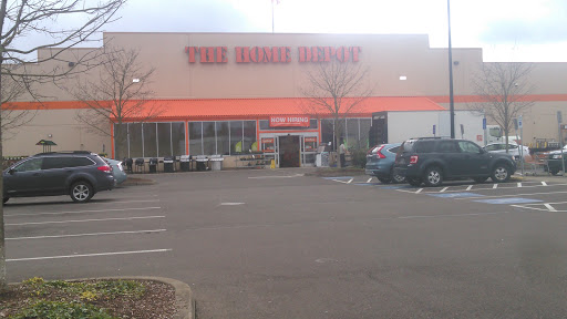 Home Improvement Store «The Home Depot», reviews and photos, 1780 NE Four Acre Pl, Corvallis, OR 97330, USA