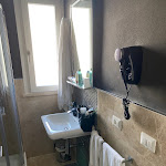 Photo n°3 de l'avis de Manuel. fait le 02/07/2021 à 13:10 sur le  Hotel Boutique Carolina à Marina di Castagneto Carducci