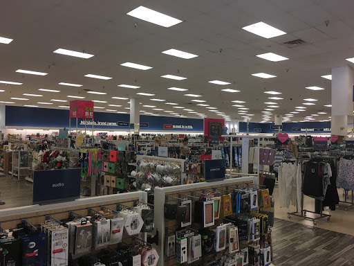 Department Store «Marshalls & HomeGoods», reviews and photos, 801 S University Dr #200, Plantation, FL 33324, USA