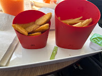 Aliment-réconfort du Restauration rapide McDonald's à Clermont sur Oise - n°3
