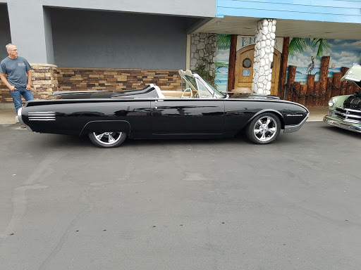 Donut Shop «Adams Avenue Donuts», reviews and photos, 9015 Adams Ave, Huntington Beach, CA 92646, USA