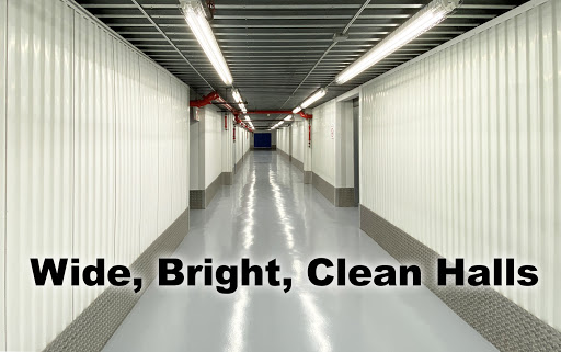 Self-Storage Facility «Stor and Stor Flatbush / Kensington», reviews and photos, 30 Erasmus St, Brooklyn, NY 11226, USA