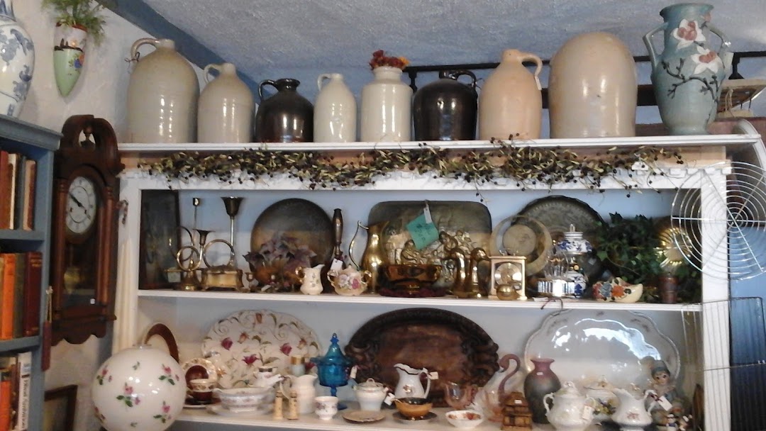 Medway Mill Antiques and More