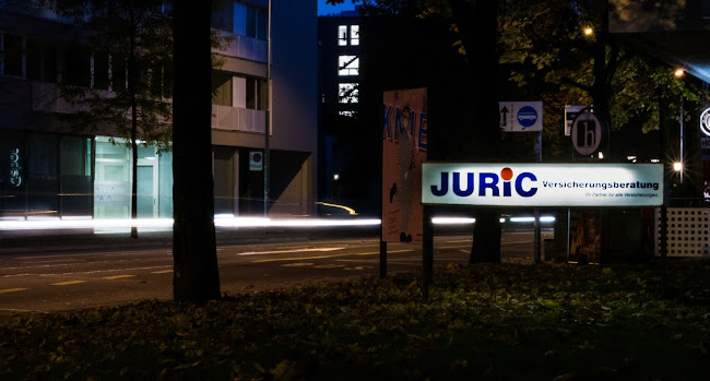 JURIC Versicherungsberatung GmbH
