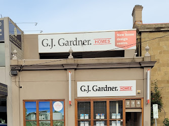 G.J. Gardner Homes - Geelong