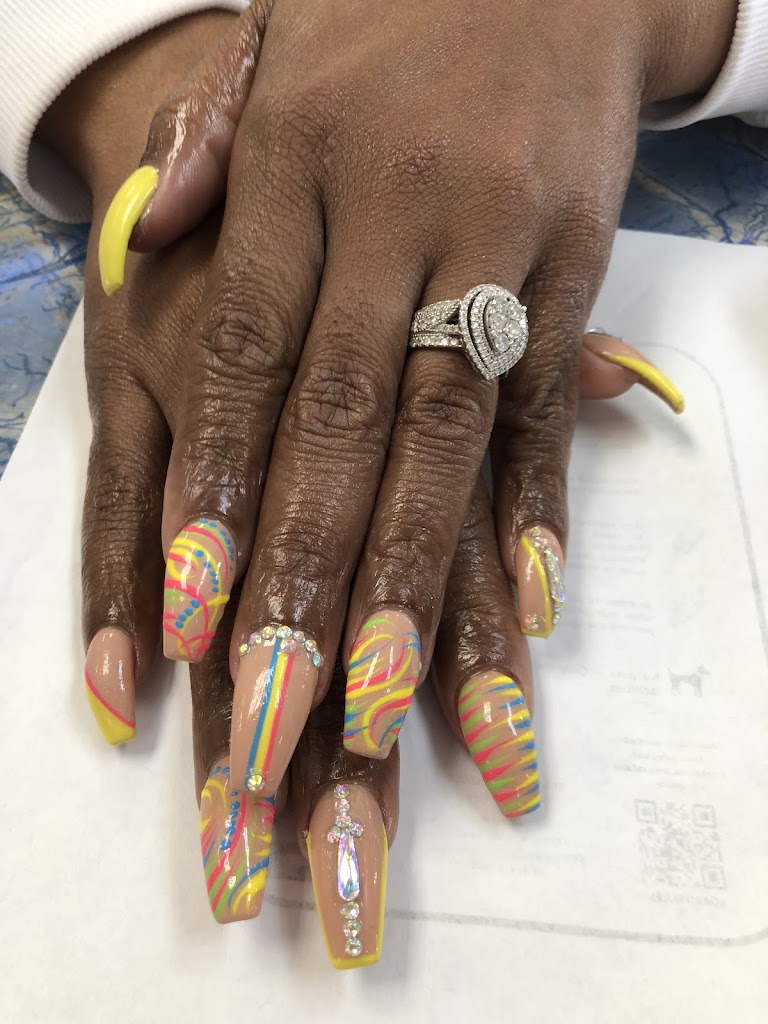Model Nails 30236
