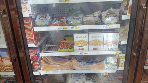 Kosher Grocery Store «KOSHERLAND», reviews and photos, 9467 Harding Ave, Surfside, FL 33154, USA