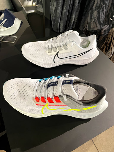 Clothing Store «Nike», reviews and photos, 8687 N Central Expy, Dallas, TX 75225, USA
