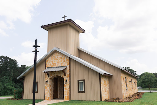 Wedding Venue «Balmorhea Weddings and Events», reviews and photos, 33400 Wright Rd, Magnolia, TX 77355, USA