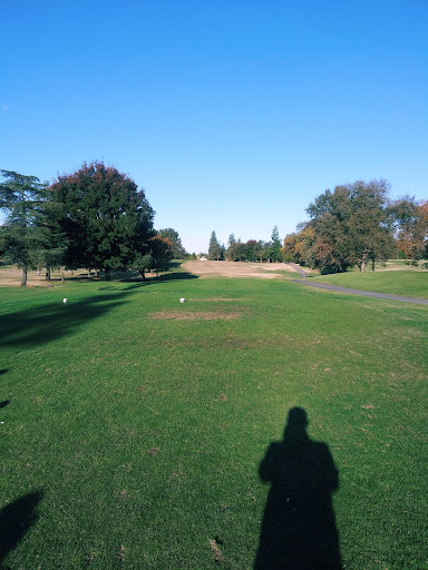 Golf Course «Diamond Oaks Golf Course», reviews and photos, 349 Diamond Oaks Rd, Roseville, CA 95678, USA