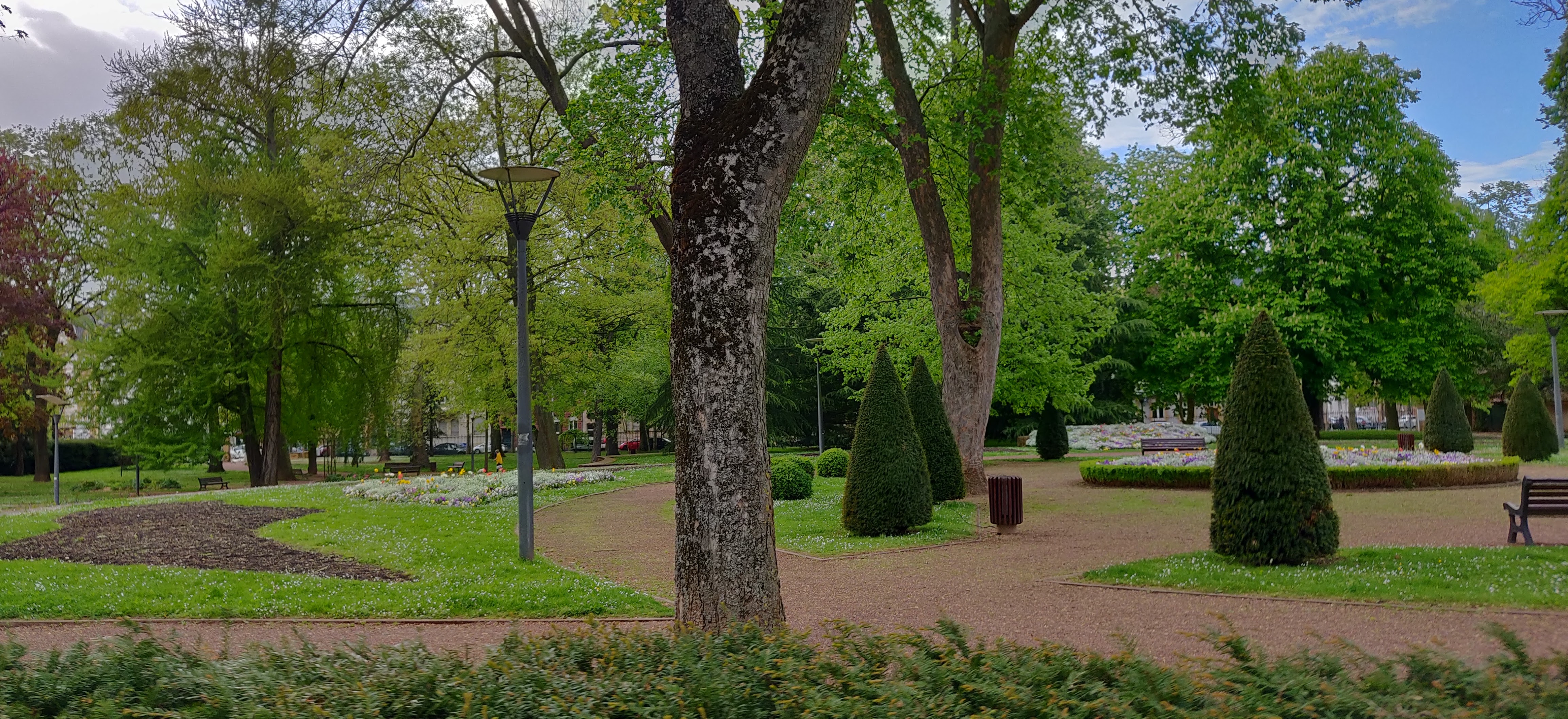 Photo n° 5 de l'avis de Vivi.P fait le 27/04/2019 à 18:50
