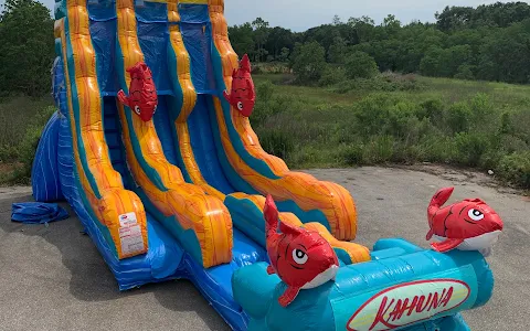 Eastern Shore Inflatables image