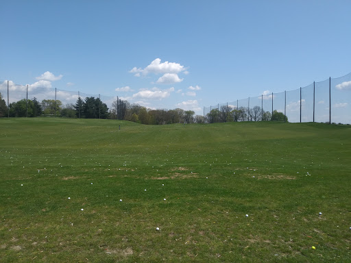 Golf Course «Indian Trails Golf Course», reviews and photos, 2776 Kalamazoo Avenue Southeast, Grand Rapids, MI 49507, USA