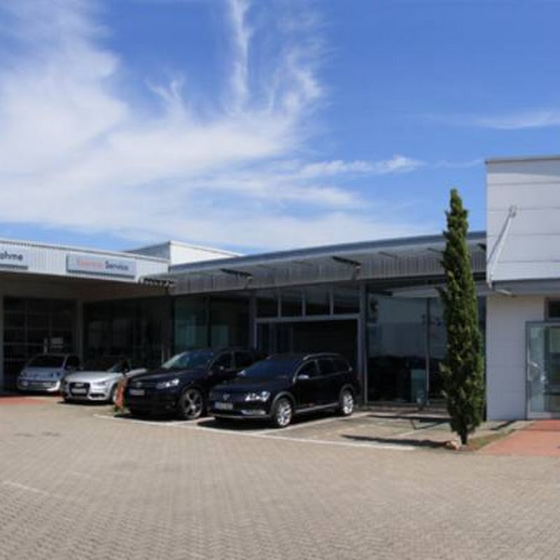 Autohaus Albert Zotz GmbH