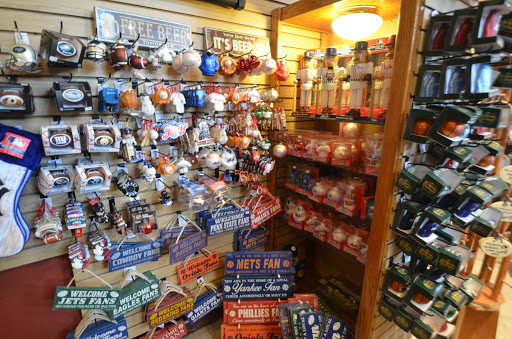 Gift Shop «Winterwood Gift Shop Inc», reviews and photos, 526 Washington St, Cape May, NJ 08204, USA