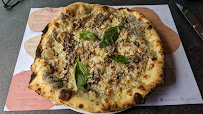 Pizza du Restaurant italien il Bandito Trattoria Seppois le Bas - Altkirch - Delle - Mulhouse - Belfort - Bâle - n°14