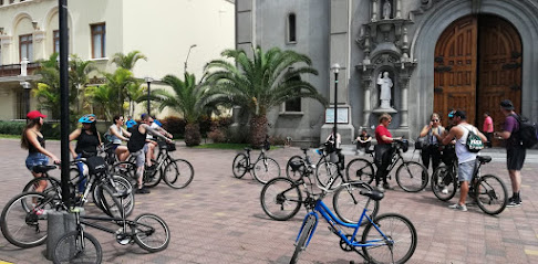 Mirabici Bike Rental & Tours