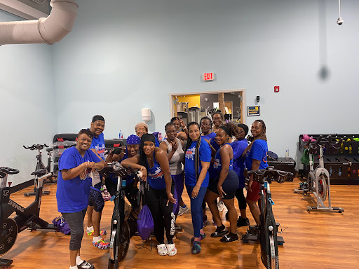 Gym «Anytime Fitness», reviews and photos, 4920 Flat Shoals Pkwy, Decatur, GA 30034, USA