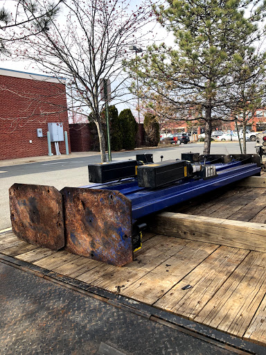 Tire Shop «Ashburn Service & Tire Center», reviews and photos, 44071 Ashburn Shopping Plaza, Ashburn, VA 20147, USA