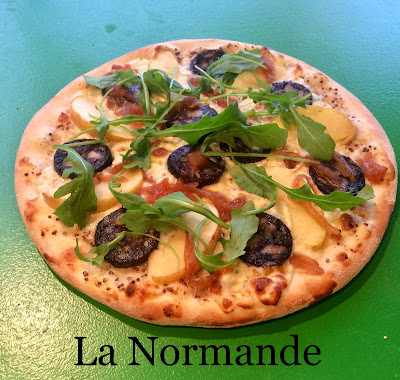 Vince's Pizza à Argelès-Gazost