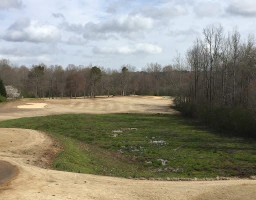 Golf Club «Providence Club», reviews and photos, 656 Providence Club Dr, Monroe, GA 30656, USA