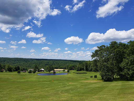 Golf Driving Range «Lucky Hills Golf Course», reviews and photos, 136 Warren Rd, Franklin, PA 16323, USA