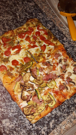 Pizzeria IL BUON GUSTAIO in Legnano, Città Metropolitana di Milanoo