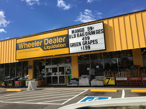 Wheeler Dealer, 3011 Market St NE, Salem, OR 97301, USA, 
