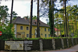 Pension "Matejowy Manor" image