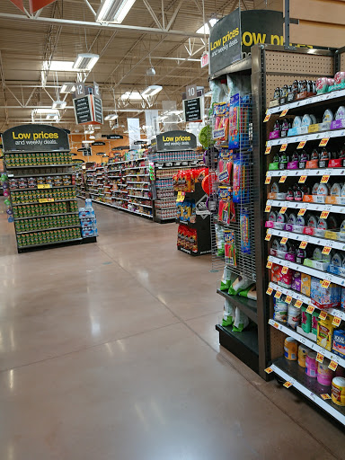 Grocery Store «Kroger Marketplace», reviews and photos, 1250 N Preston Rd, Prosper, TX 75078, USA