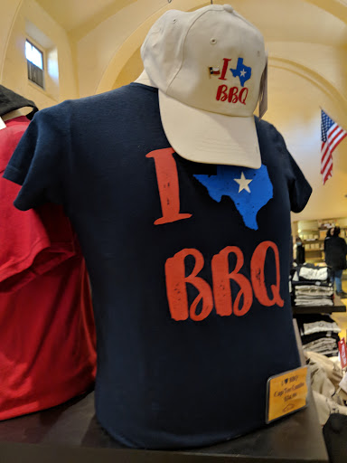 Gift Shop «Alamo Gift Shop», reviews and photos, 300 Alamo Plaza, San Antonio, TX 78205, USA