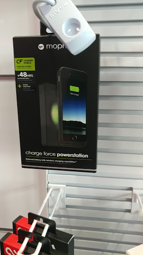 Cell Phone Store «T-Mobile», reviews and photos, 5722 Eldorado Pkwy #120, Frisco, TX 75034, USA