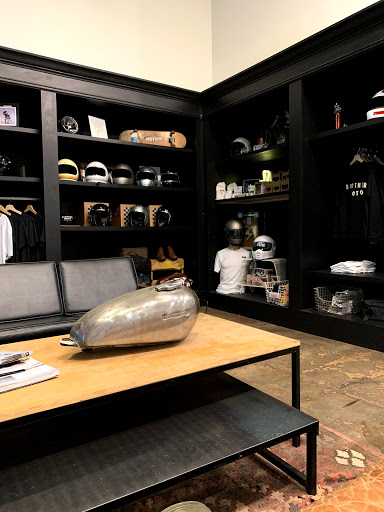 Coffee Shop «Brother Moto», reviews and photos, 670 Memorial Dr SE, Atlanta, GA 30312, USA