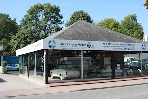 Autohaus Wolf GmbH image