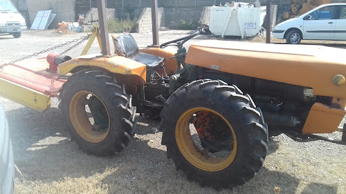 Travaux généraux Brault Jean-Marc Laveraët