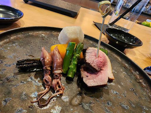 KUWADA Sushi Restaurant image