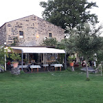 Photo n°2 de l'avis de Steffy.b fait le 05/09/2020 à 21:55 sur le  Ristorante al Purgatorio à Gradoli