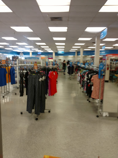 Clothing Store «Ross Dress for Less», reviews and photos, 150 Woodside Plaza, Redwood City, CA 94061, USA
