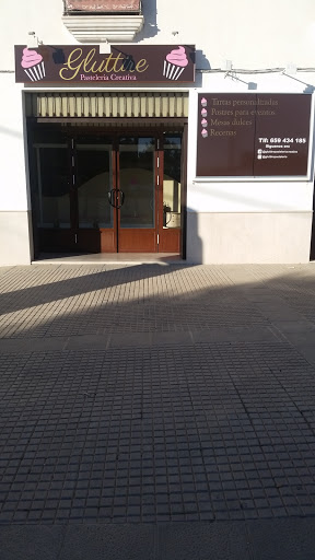 Gluttire Pastelería Creativa