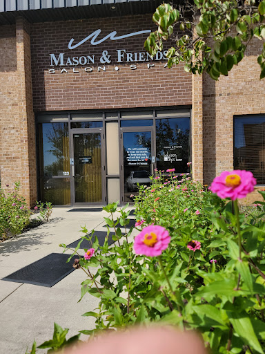 Spa «Mason & Friends», reviews and photos, 6770 Oak Hall Ln #122, Columbia, MD 21045, USA