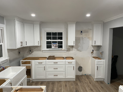 Photo of Tunis & Tunis Carpentry