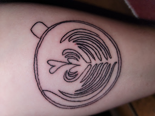 Tattoo Shop «North Texas Tattoo co», reviews and photos, 325 Bedford Euless Rd, Hurst, TX 76053, USA