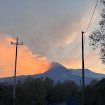 Photo n°2 de l'avis de Emma. fait le 27/04/2023 à 18:17 sur le  Agriturismo Le Case del Merlo à Milo