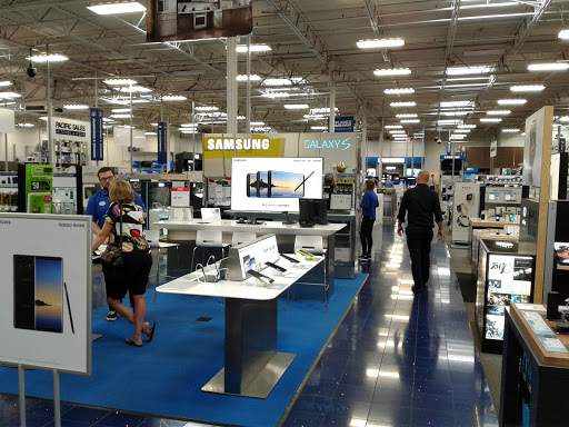 Electronics Store «Best Buy», reviews and photos, 25422 El Paseo, Mission Viejo, CA 92691, USA